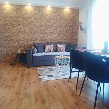 Jacky Apartment / Sea View Makarska Esterno foto