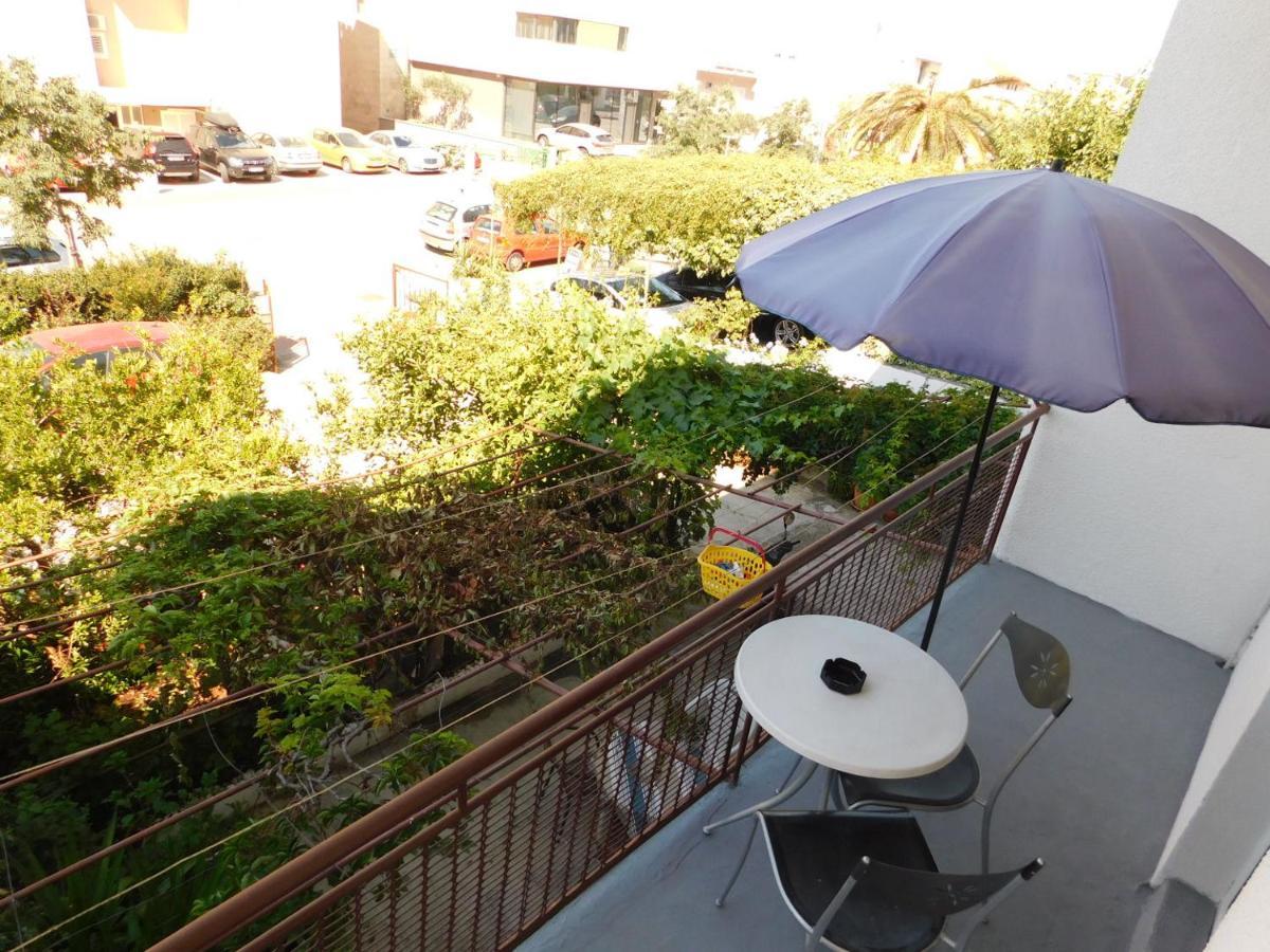 Jacky Apartment / Sea View Makarska Esterno foto