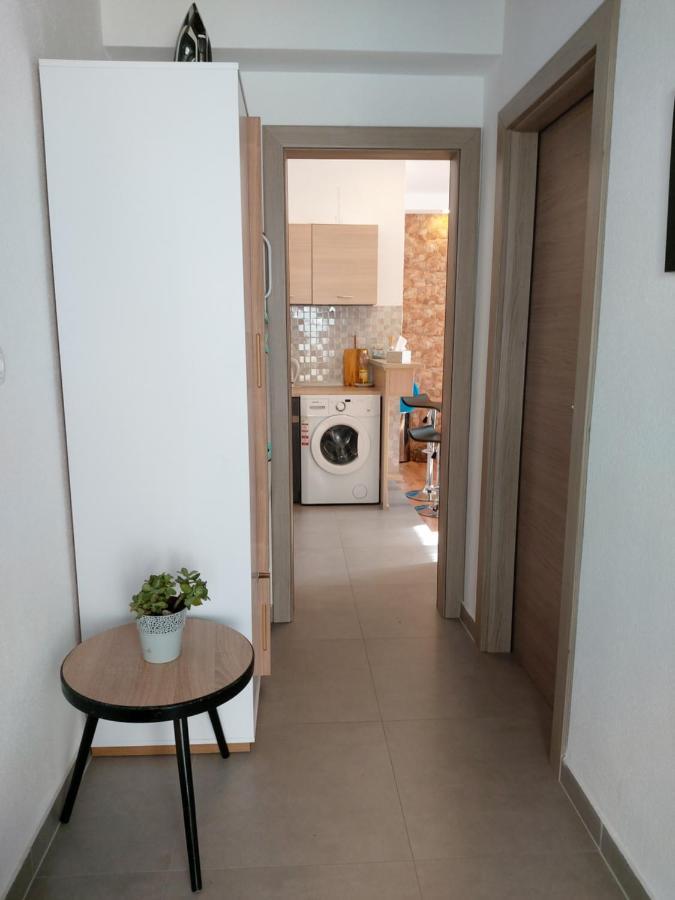 Jacky Apartment / Sea View Makarska Esterno foto