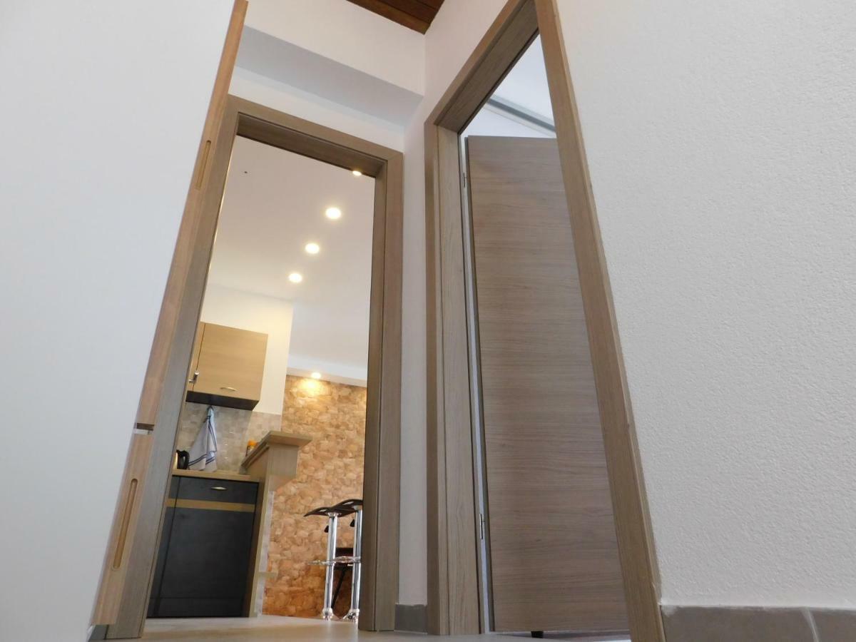 Jacky Apartment / Sea View Makarska Esterno foto