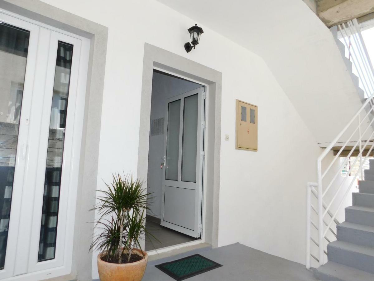 Jacky Apartment / Sea View Makarska Esterno foto